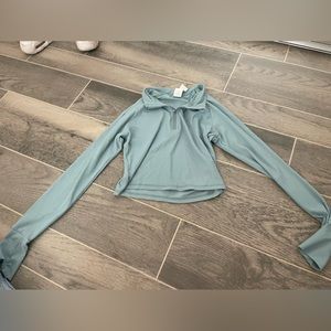 Paragon women’s workout jacket